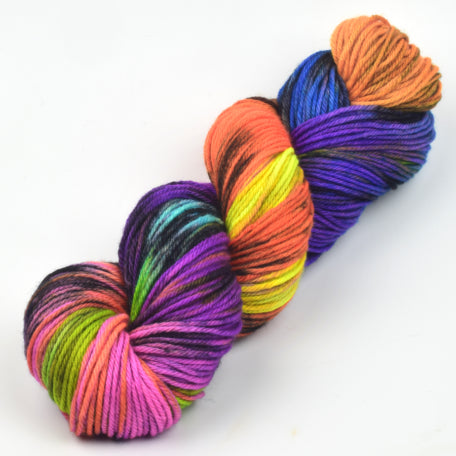 Rockshelter Worsted