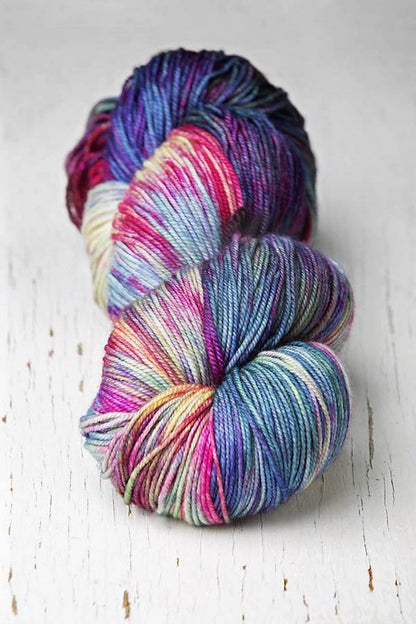 Malabrigo Sock