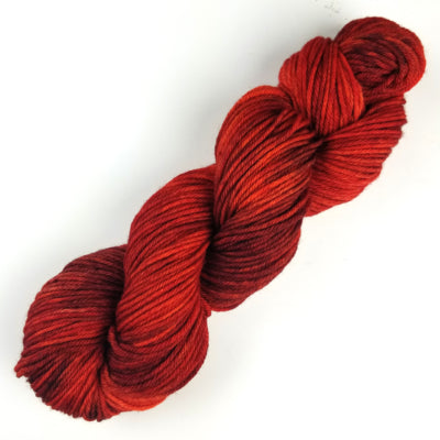 Rockshelter Worsted