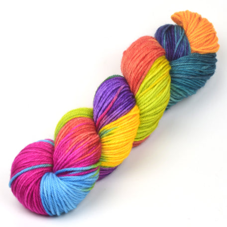 Rockshelter Worsted