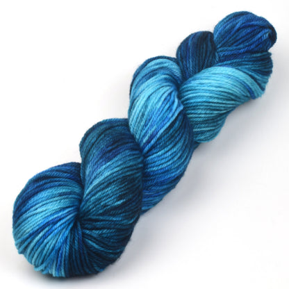 Rockshelter Worsted