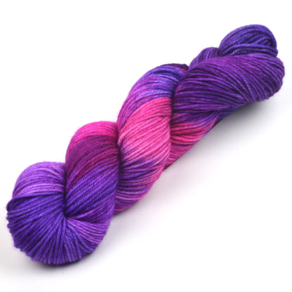 Rockshelter Worsted