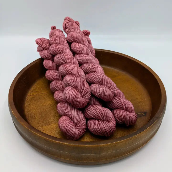 MakerWool Mini Skeins