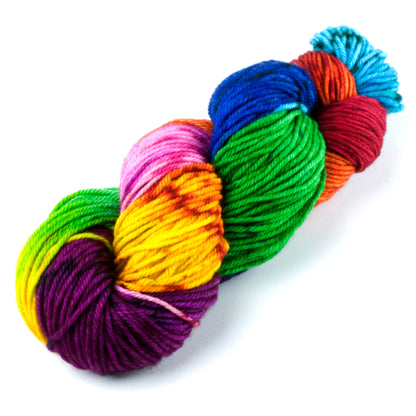 Rockshelter Worsted