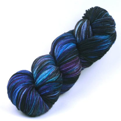 Rockshelter Worsted