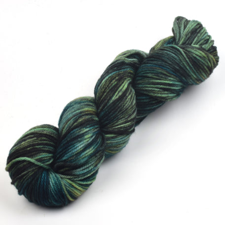 Rockshelter Worsted