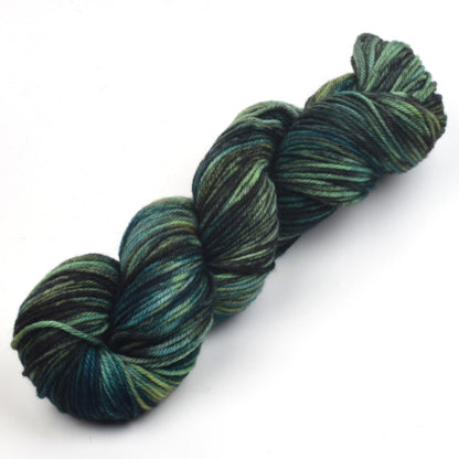 Rockshelter Worsted