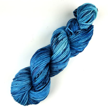 Rockshelter Worsted