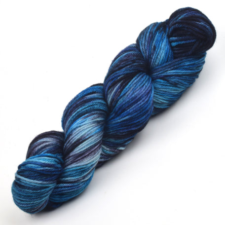 Rockshelter Worsted