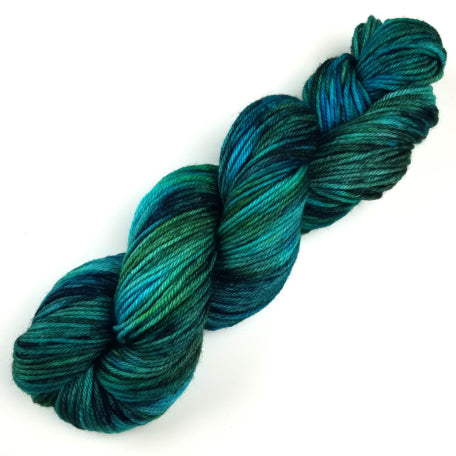 Rockshelter Worsted