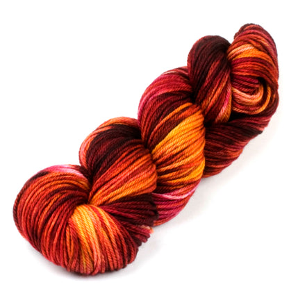 Rockshelter Worsted