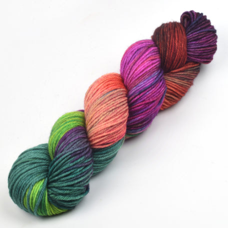 Rockshelter Worsted