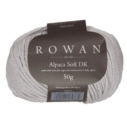 Alpaca Soft DK