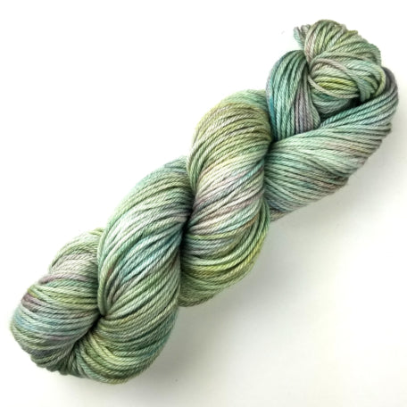 Rockshelter Worsted