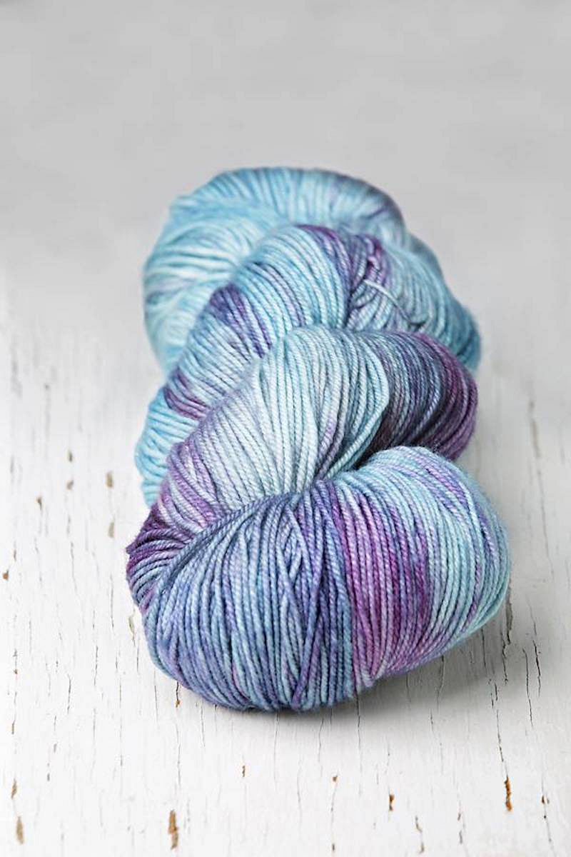 Malabrigo Sock