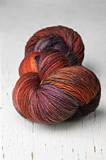 Malabrigo Sock