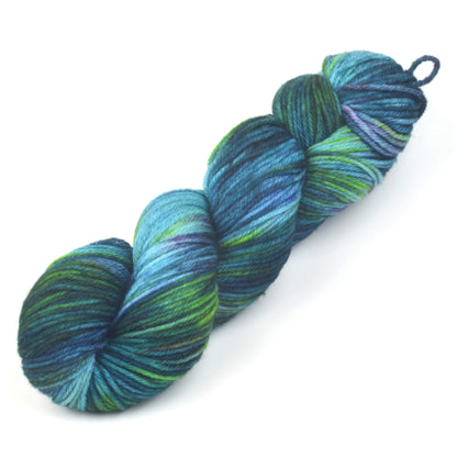 Rockshelter Worsted