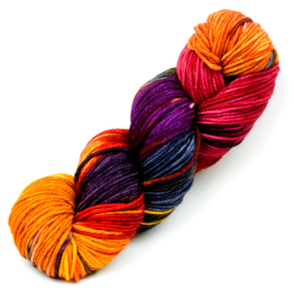 Rockshelter Worsted