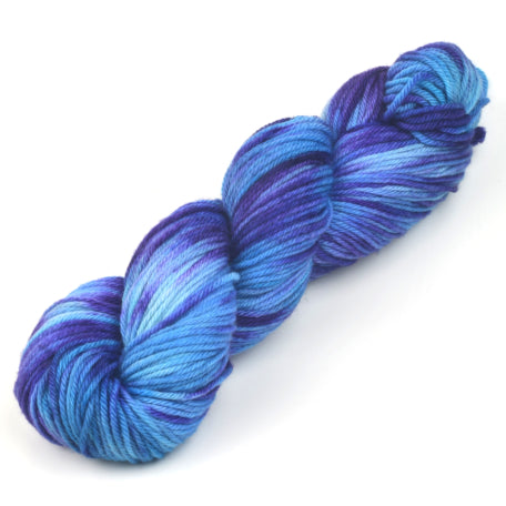 Rockshelter Worsted