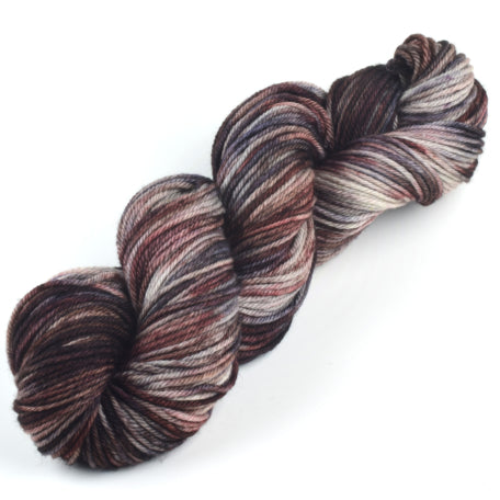 Rockshelter Worsted