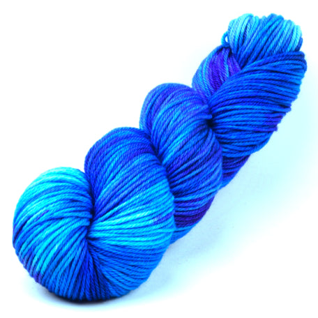 Rockshelter Worsted