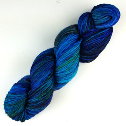 Rockshelter Worsted