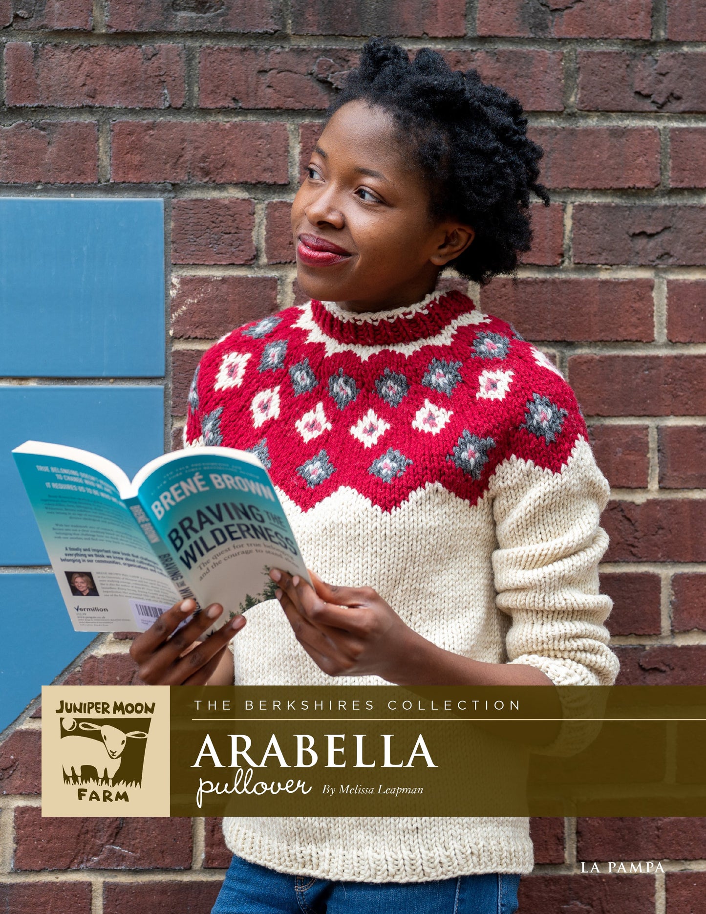 Arabella Pullover