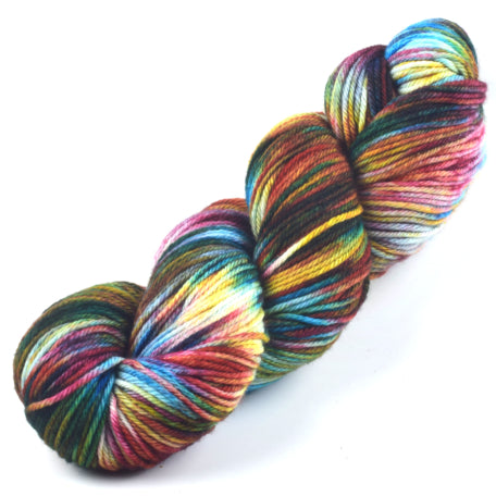 Rockshelter Worsted