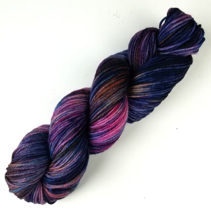 Rockshelter Worsted