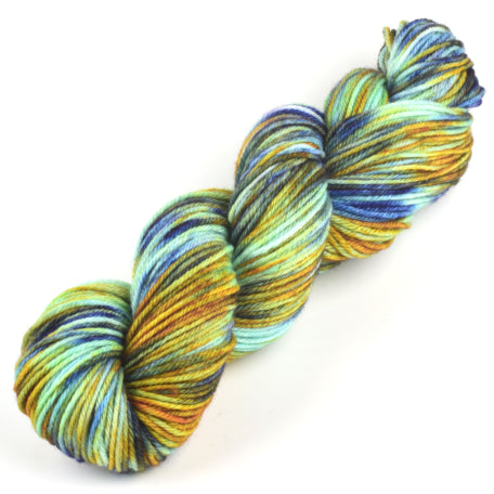 Rockshelter Worsted