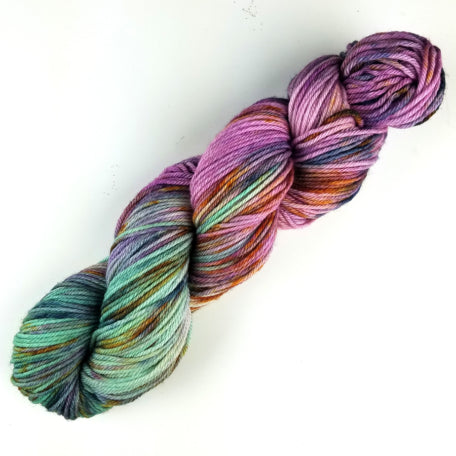 Rockshelter Worsted