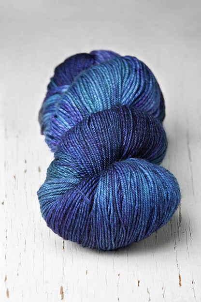 Malabrigo Sock