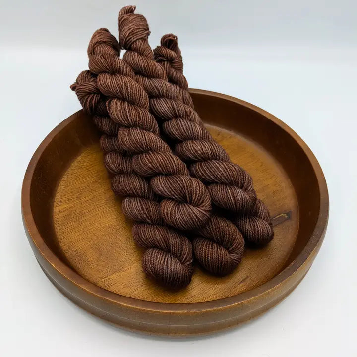 MakerWool Mini Skeins