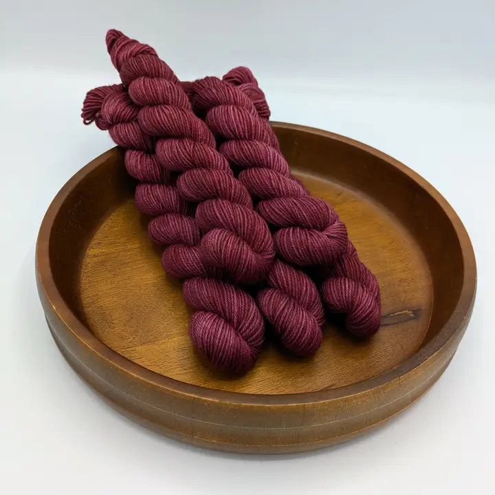 MakerWool Mini Skeins