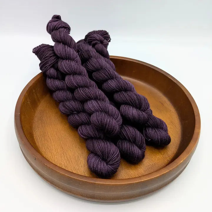 MakerWool Mini Skeins