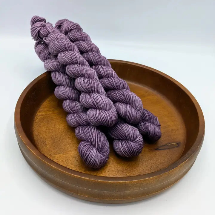 MakerWool Mini Skeins