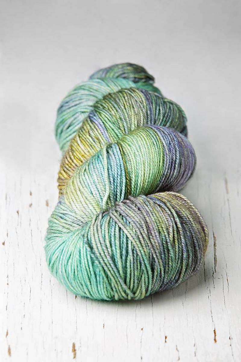 Malabrigo Sock