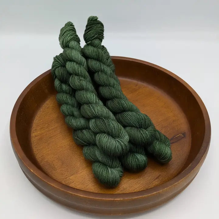 MakerWool Mini Skeins