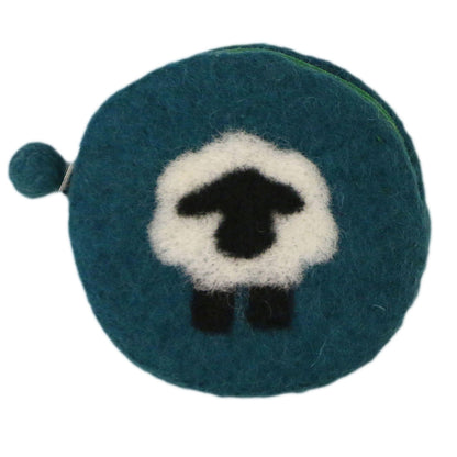 Sheepish Notion Pouch