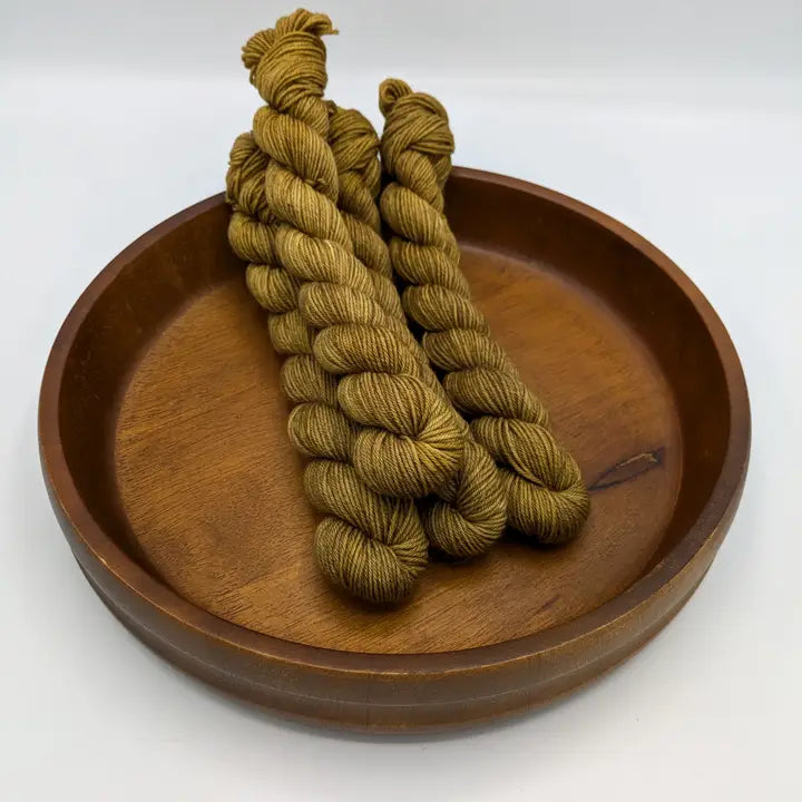 MakerWool Mini Skeins