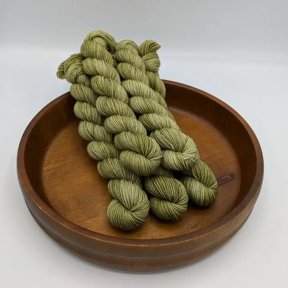 MakerWool Mini Skeins