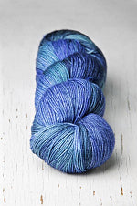 Malabrigo Sock