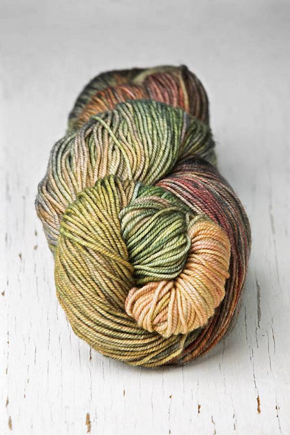 Malabrigo Sock