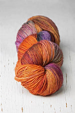 Malabrigo Sock