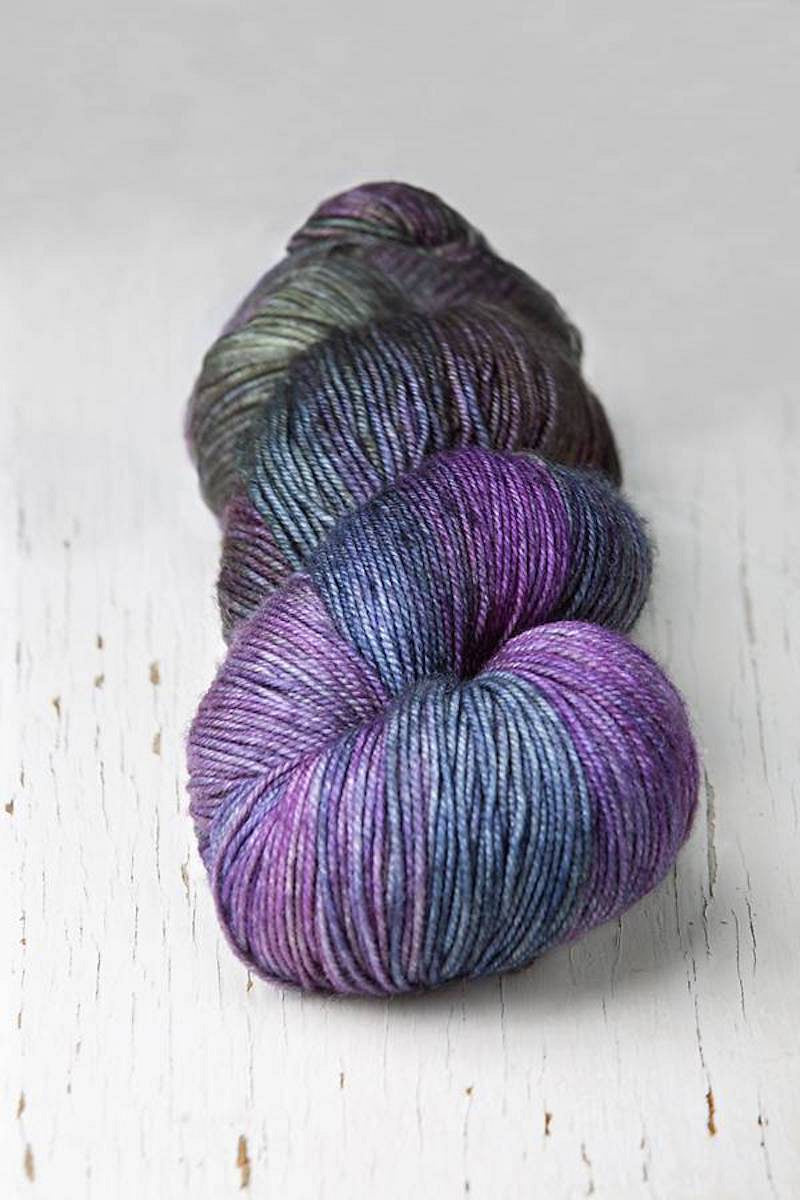 Malabrigo Sock