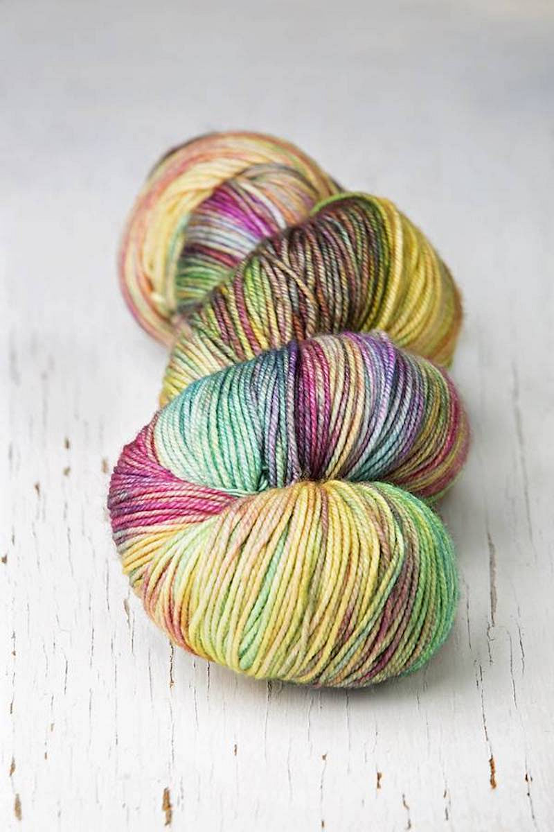 Malabrigo Sock