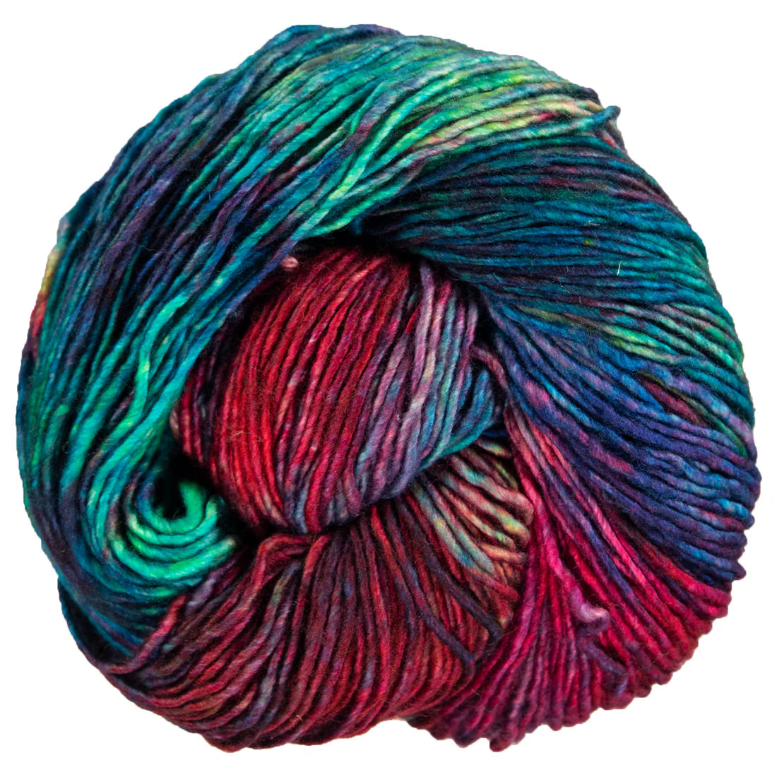 Malabrigo Worsted