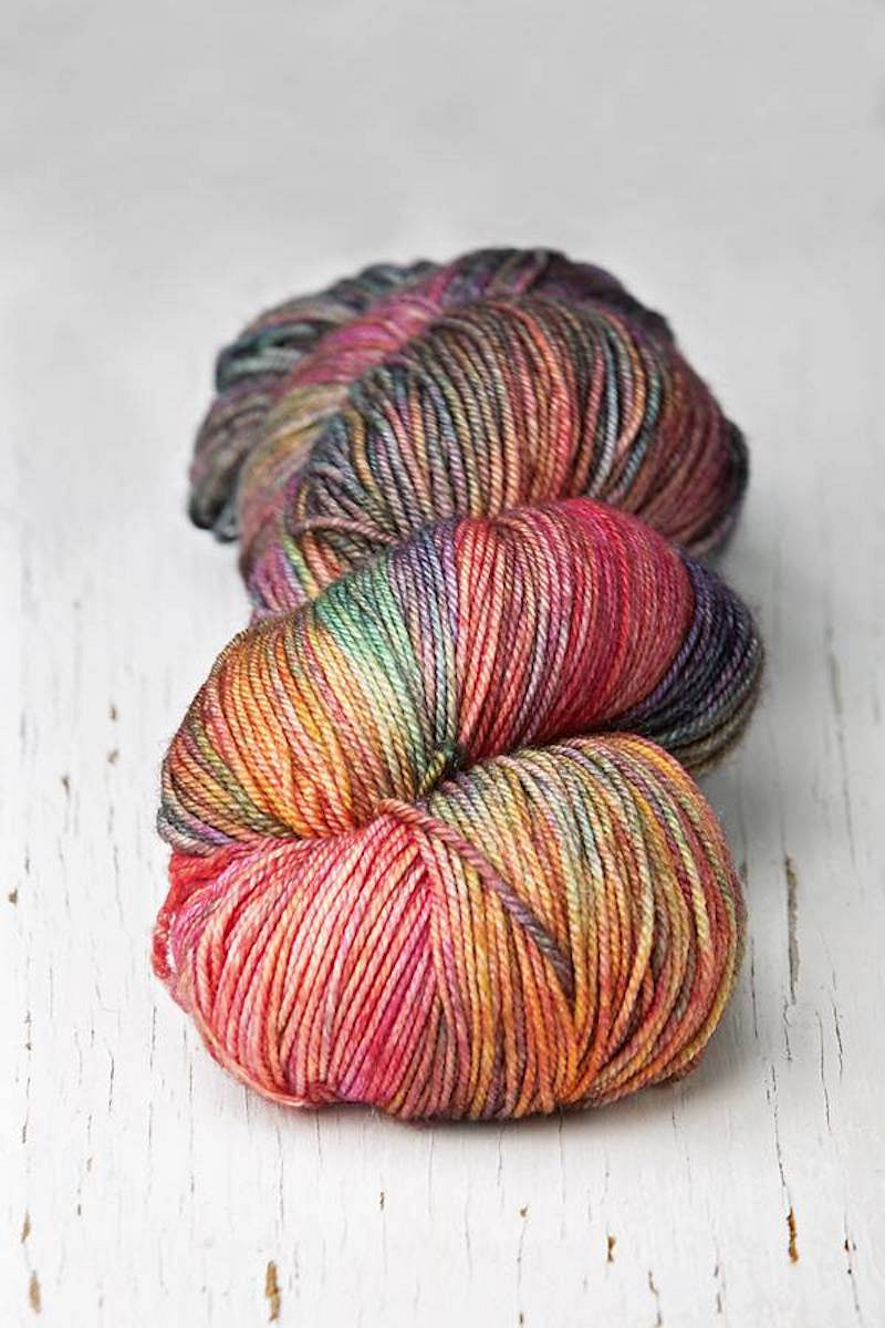 Malabrigo Sock