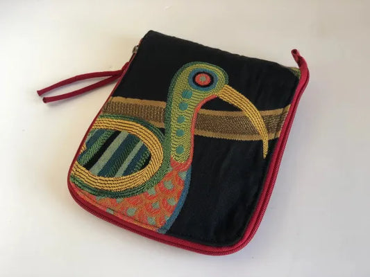 Atenti Circular Needle Case