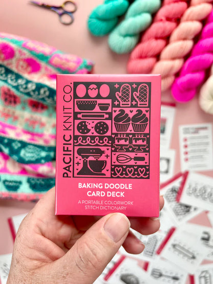 Doodle Card Decks